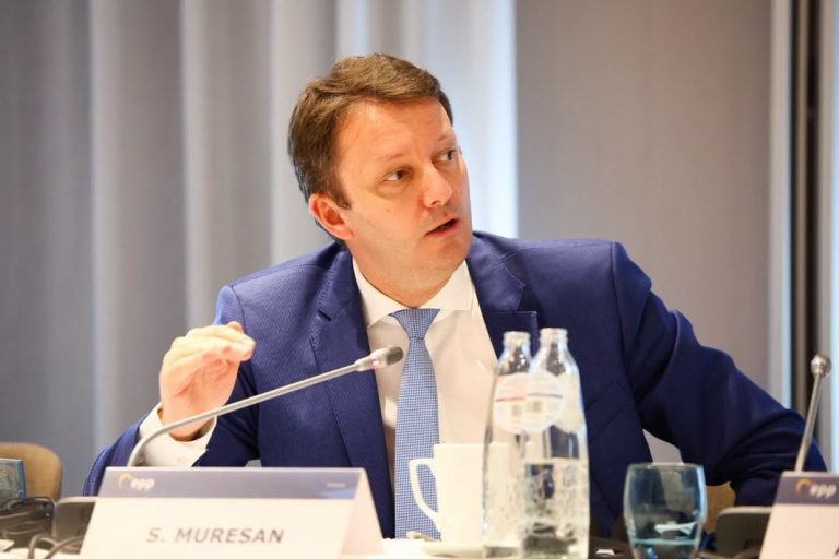 Siegfried Mureșan: „PSD nu trebuie să revină la conducerea guvernului”. Ce ar trebui să întreprindă noul Guvern