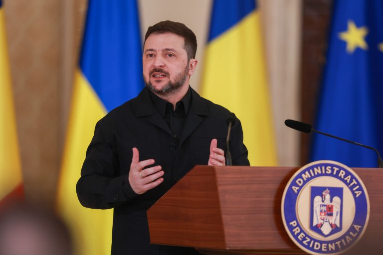 Transformări impresionante în conducerea Ucrainei