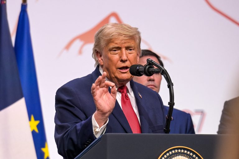 Trump, mesaj ferm pentru Iran: Nu sunt gata pentru un acord just