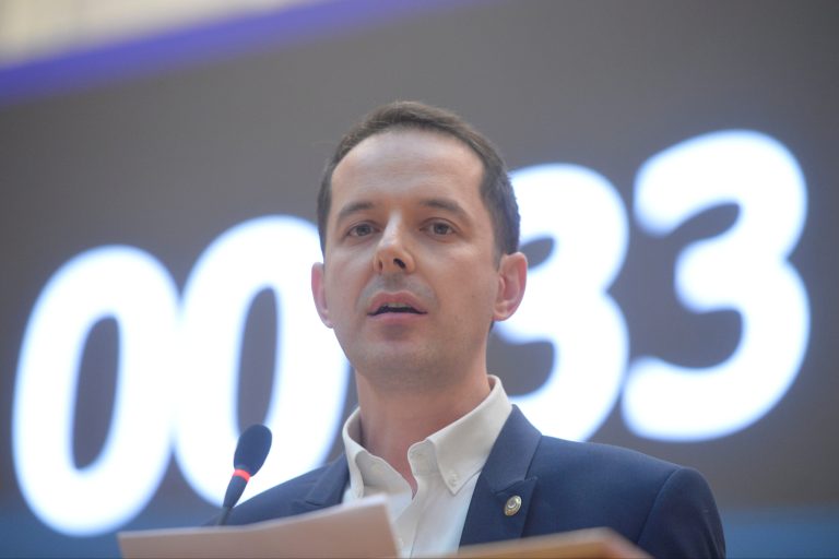 USR solicită ANI să facă publică situația consilierilor locali și județeni aflați în incompatibilitate cu funcția.