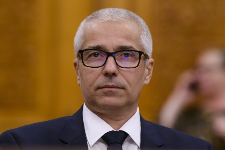 USR sugerează noi modificări la Legea Integrității. Radu Marinescu: Telenovela de comedie neagră a USR