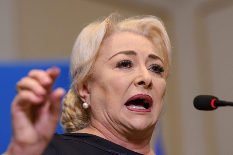 Viorica Dăncilă îi adresează critici severe lui Ilie Bolojan: Este arogant și complet deconectat de realitatea din România.