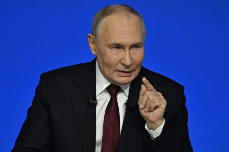Vladimir Putin amenință o țară vecină cu România: „A deschis cutia Pandorei”