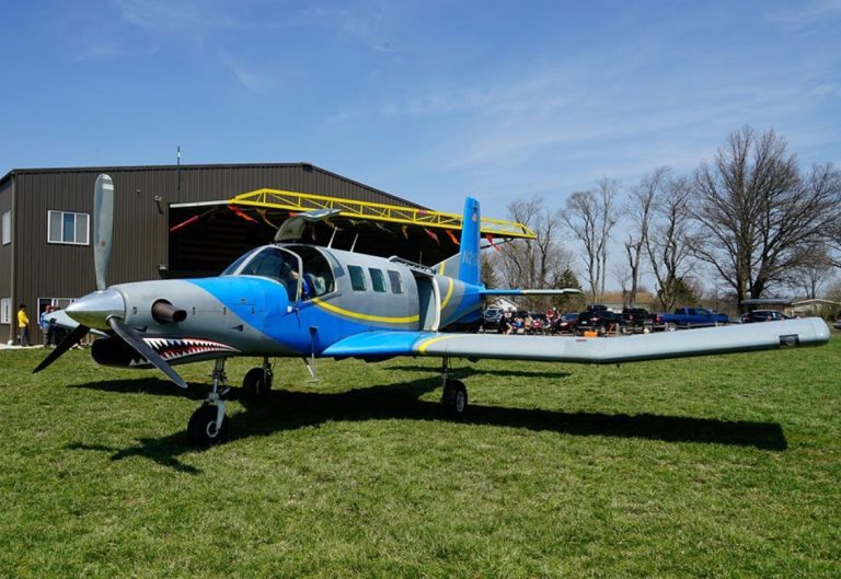 Accident aviatic în Alaska: Un avion cu 8 persoane s-a prăbușit lângă un radar.