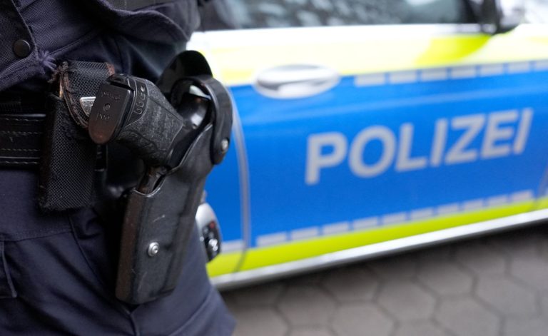 Depozit secret de arme descoperit lângă Berlin. Ancheta vizează o posibilă operațiune coordonată de Rusia.