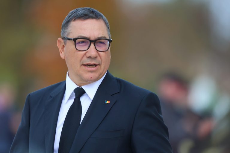 Victor Ponta, acuzații severe. Fostul premier afirmă că statul român nu mai funcționează: „A fost infectat de Weber, de Ursula, de cei care au simțit slăbiciunea noastră”