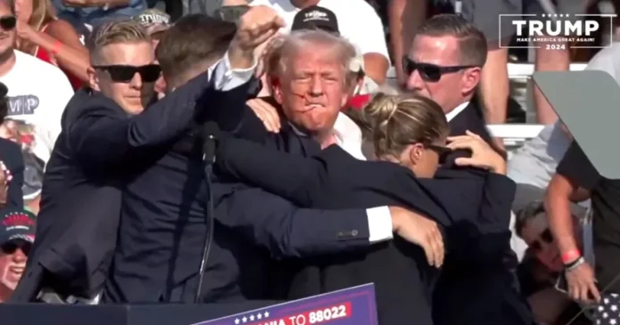 A murit James Copenhaver, victimă a atentatului asupra lui Trump din 2024