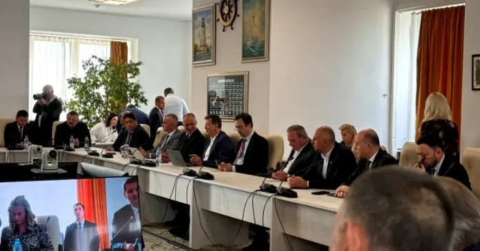 Abrudean avizează mandate limitate la Poliție și investigații antidrog