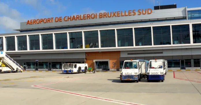 Aeroport popular printre români, afectat de anulări masive de zboruri
