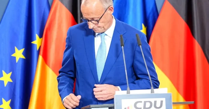 AfD triumfă în est, Die Linke câștigă la Berlin. CDU cu cel mai slab scor