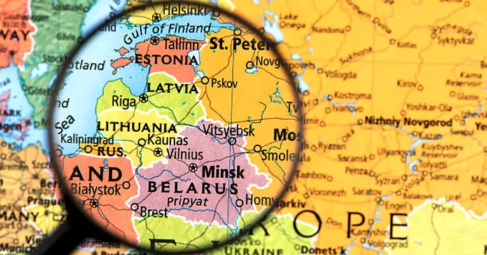 Alertă în Lituania: presupus atac cu drone, doar un stol de păsări
