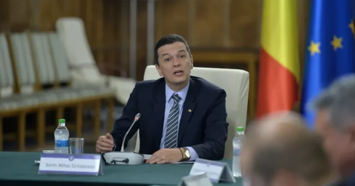 Alianța PSD-AUR, blocată la Bruxelles. Falcă: Nu le dă voie grupul politic de aici