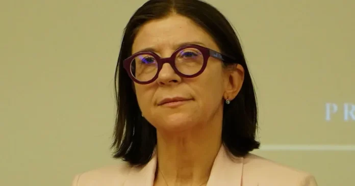 Andrea Chiș: Sunt tehnocratul agreat de toți membrii coaliției la Justiție