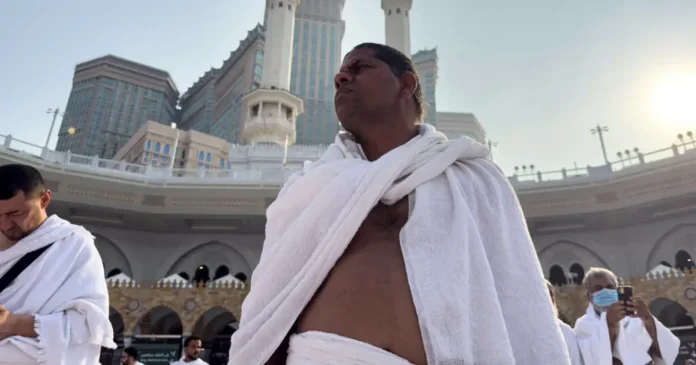 Arabia Saudită susține că a doborât o dronă Houthi care viza Mecca: „Este o linie roșie”