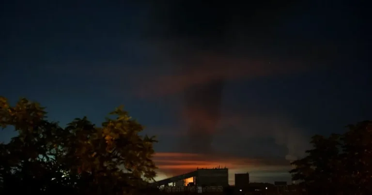 Atacuri cu drone în Rusia: doi morți și șapte răniți în regiunea Belgorod