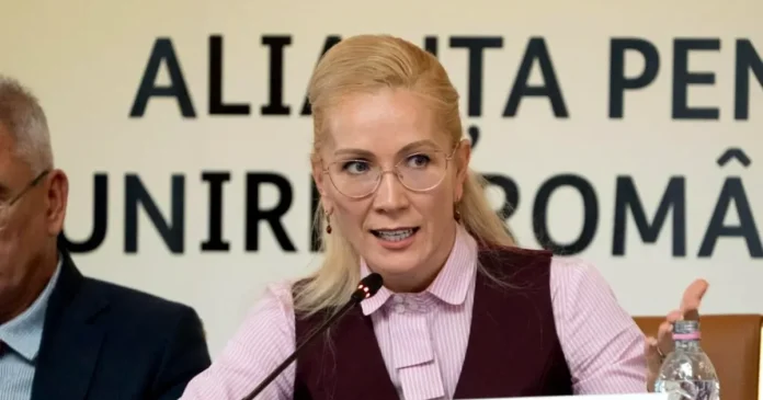 AUR cere referendum pentru 300 de parlamentari și critică dur programul Mureșan