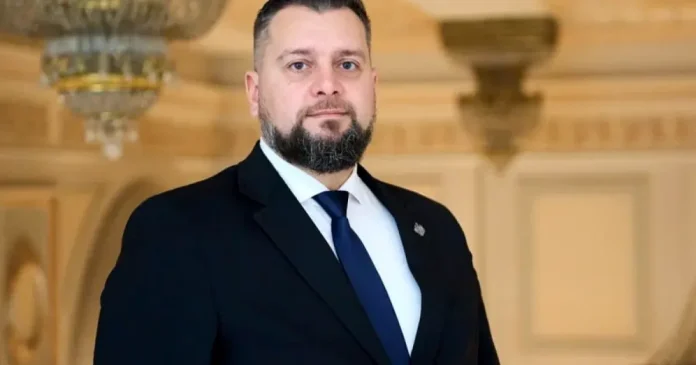 AUR propune reglementări noi pentru vânzarea sării iodate și neiodate