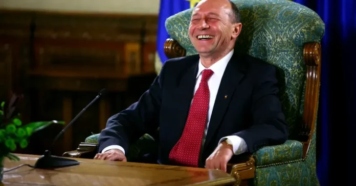 Băsescu, atac dur la Kelemen Hunor: „Nu l-am lins pe Orban, acum își caută stăpân”