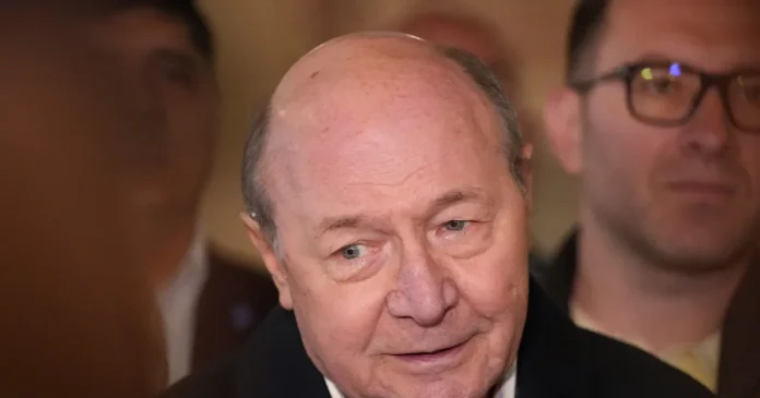 Băsescu: Prezența președintelui la Adunarea Generală a ONU e o pierdere de vreme