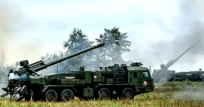 Belarus trimite tancuri și trupe la granița NATO, lângă Polonia și Lituania