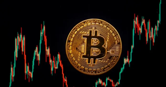 Bitcoin scade sub 76.000 de dolari. Legea crypto a fost blocată în Senatul SUA