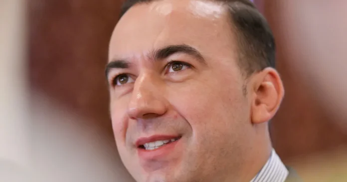 Bogdan Ivan despre ambasadoarea SUA: Bolojan e o catastrofă
