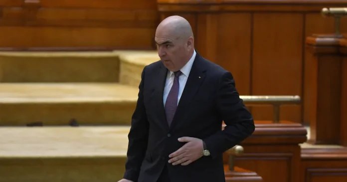 Bolojan: Alegerile anticipate nu sunt o soluție magică