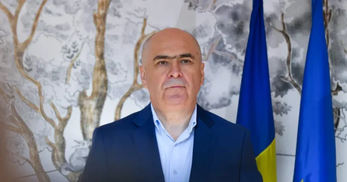 Bolojan, după protestul fermierilor: Nimeni nu câștigă când țara e dezbinată de ură