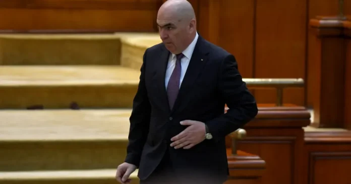 Bolojan: Se pot organiza alegeri anticipate. Președintele are o pârghie