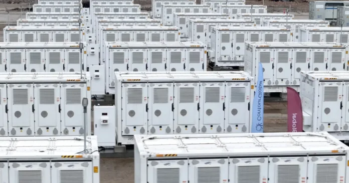Bulgaria a pariat pe baterii pentru stocarea energiei. Ce face România?