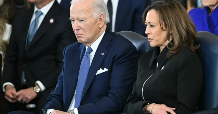 Campania lui Biden, „o schemă piramidală”. Ce s-a întâmplat cu banii donatorilor