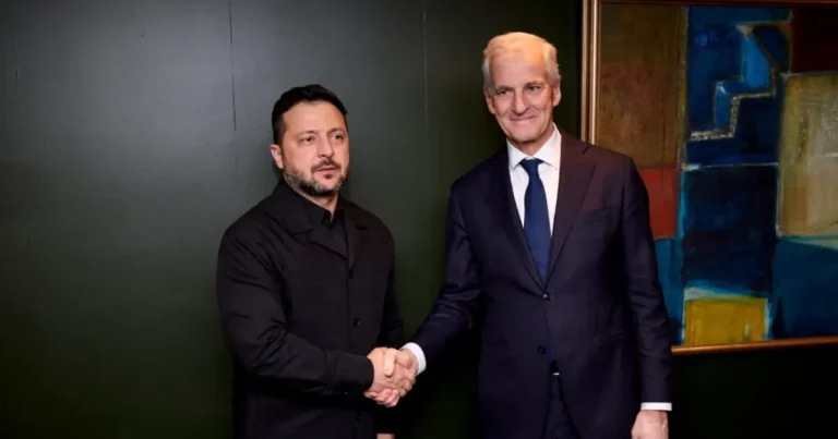 Canada acordă Ucrainei un nou pachet de apărare antiaeriană. Zelenski: „Este crucial”