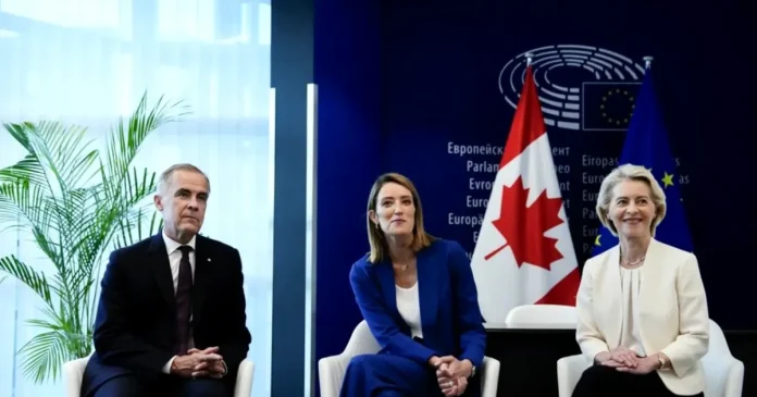 Canada, „membru asociat” al UE: ce ar însemna concret pentru cetățenii europeni