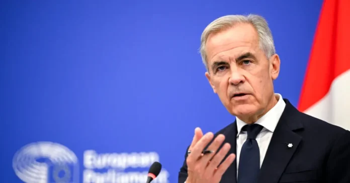 Canada vrea să intre în împrumutul UE pentru Ucraina. Ce ar câștiga Kievul