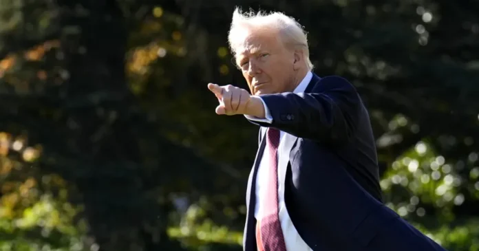 Casa copilăriei lui Donald Trump, vândută cu 2 milioane de dolari