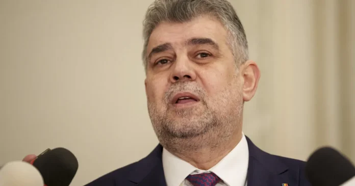 Ciolacu: Nu cred că anticipatele sunt o soluție, dar nu le excludem