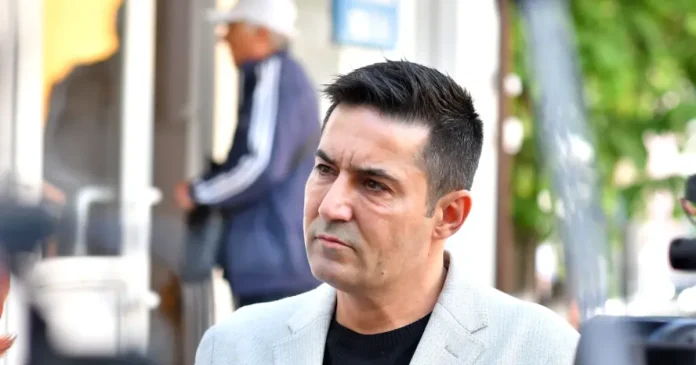 Claudiu Manda, atac dur la Siegfried Mureșan: „Ați picat deja în fața românilor”