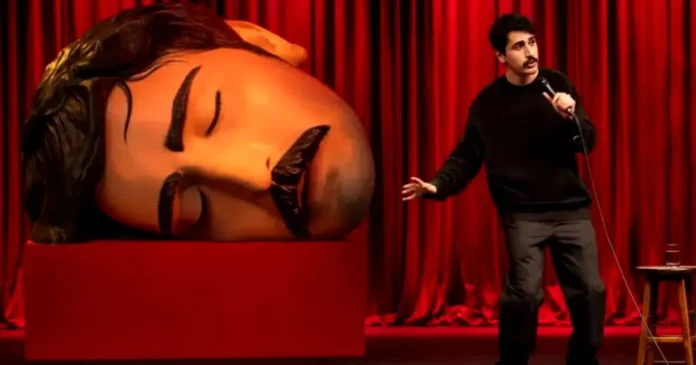 Comediant turc, judecat pentru insultarea lui Erdoğan. Riscă 10 ani de închisoare