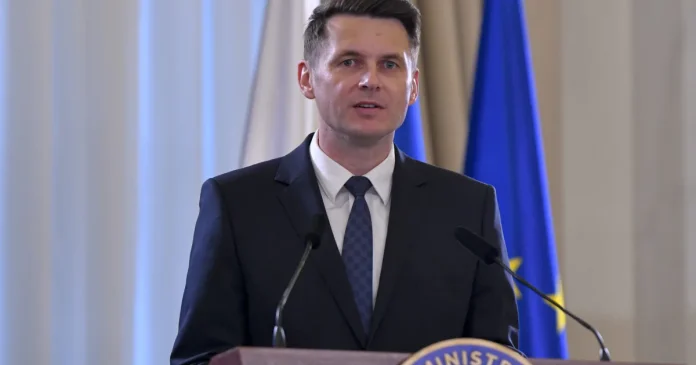 Comisie de anchetă în Parlament. Mircea Abrudean, în fața senatorilor