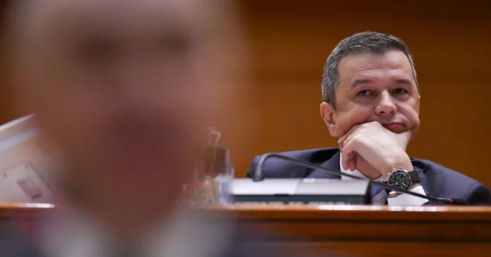 Conflictul Grindeanu-Bolojan continuă: verdictul OUG SAFE, amânat pentru 30 septembrie