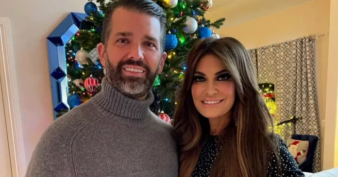 Congresul investighează relația lui Donald Trump Jr. cu un oligarh rus
