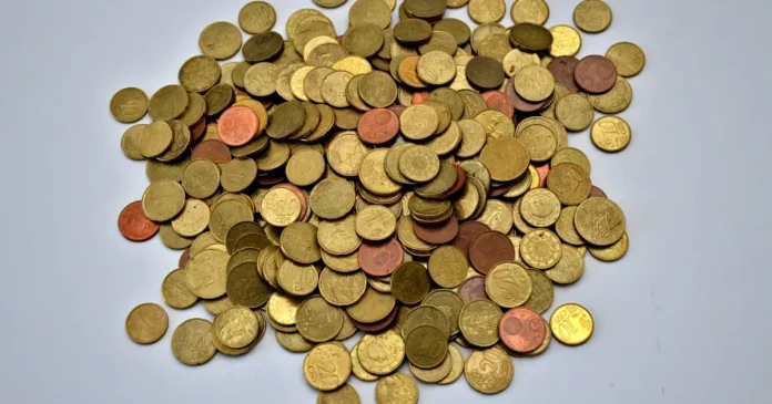 Congresul SUA votează încetarea monedei de un cent după 234 de ani