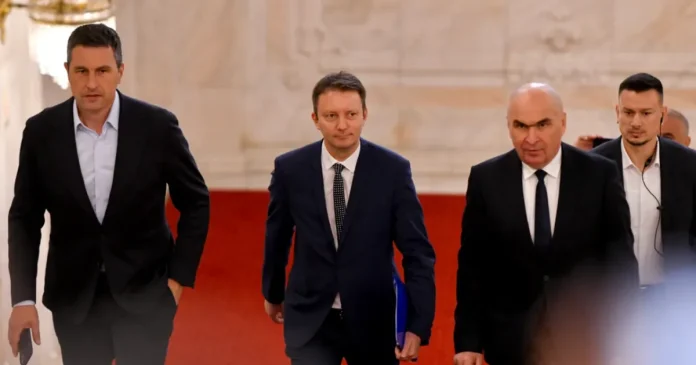 Criza lui Merz pune în pericol planul de 2.000 de miliarde susținut de Siegfried Mureșan