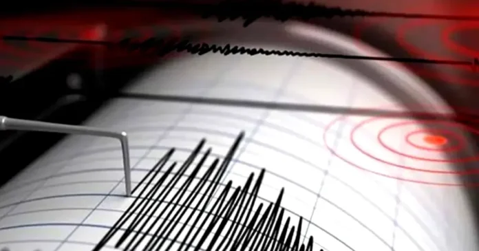 Cutremur de magnitudinea 5,1 în estul Turciei, la 10 kilometri adâncime