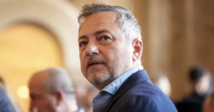 Dan Motreanu acuză PSD că prelungește criza politică după refuzul Guvernului Mureșan