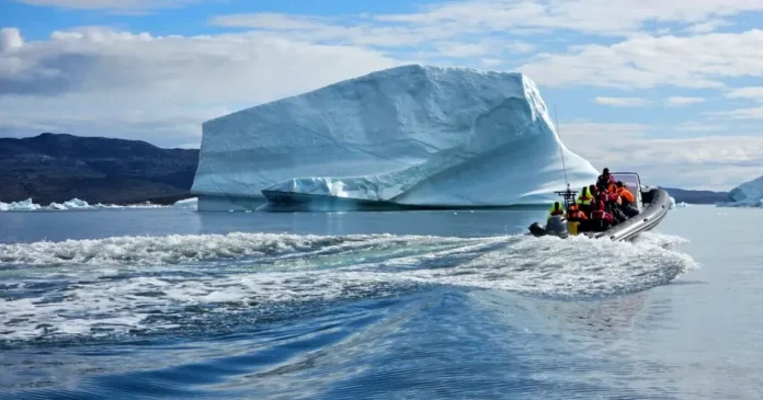 Danemarca: NATO va juca un rol mai mare în securitatea arctică