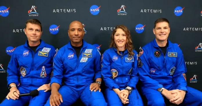 Decizie crucială la NASA: Doi astronauți Artemis II schimbă direcția