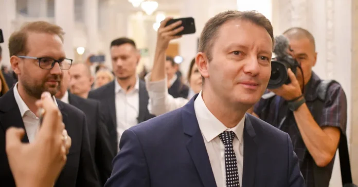 Desemnarea lui Siegfried Mureșan pentru premier. Discuții cu Nicușor Dan și Ilie Bolojan