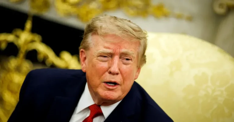 Donald Trump va efectua o vizită de două zile în Irlanda