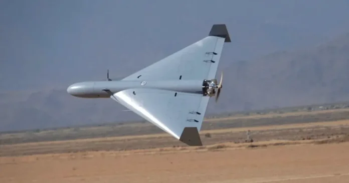 Drone în spațiul aerian al R. Moldova în timpul atacurilor rusești. Nordul, închis
